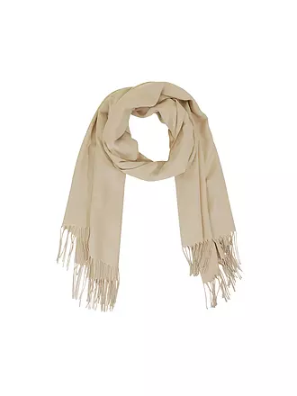 DAUGHTER OF ITALY | Écharpe | beige